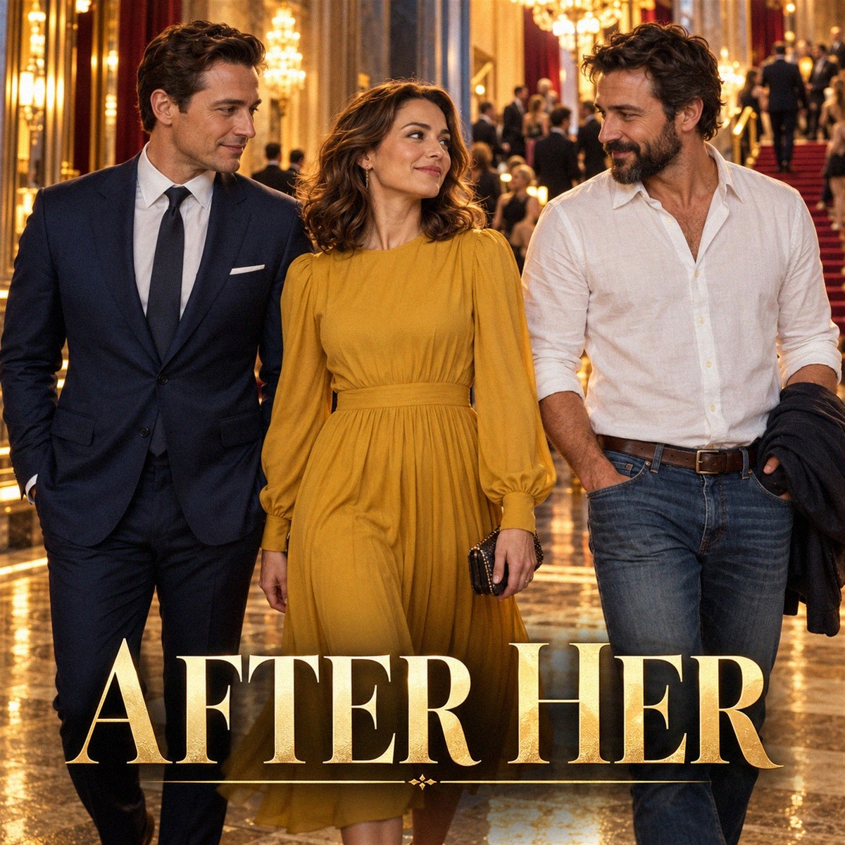 The Intermission — After Her