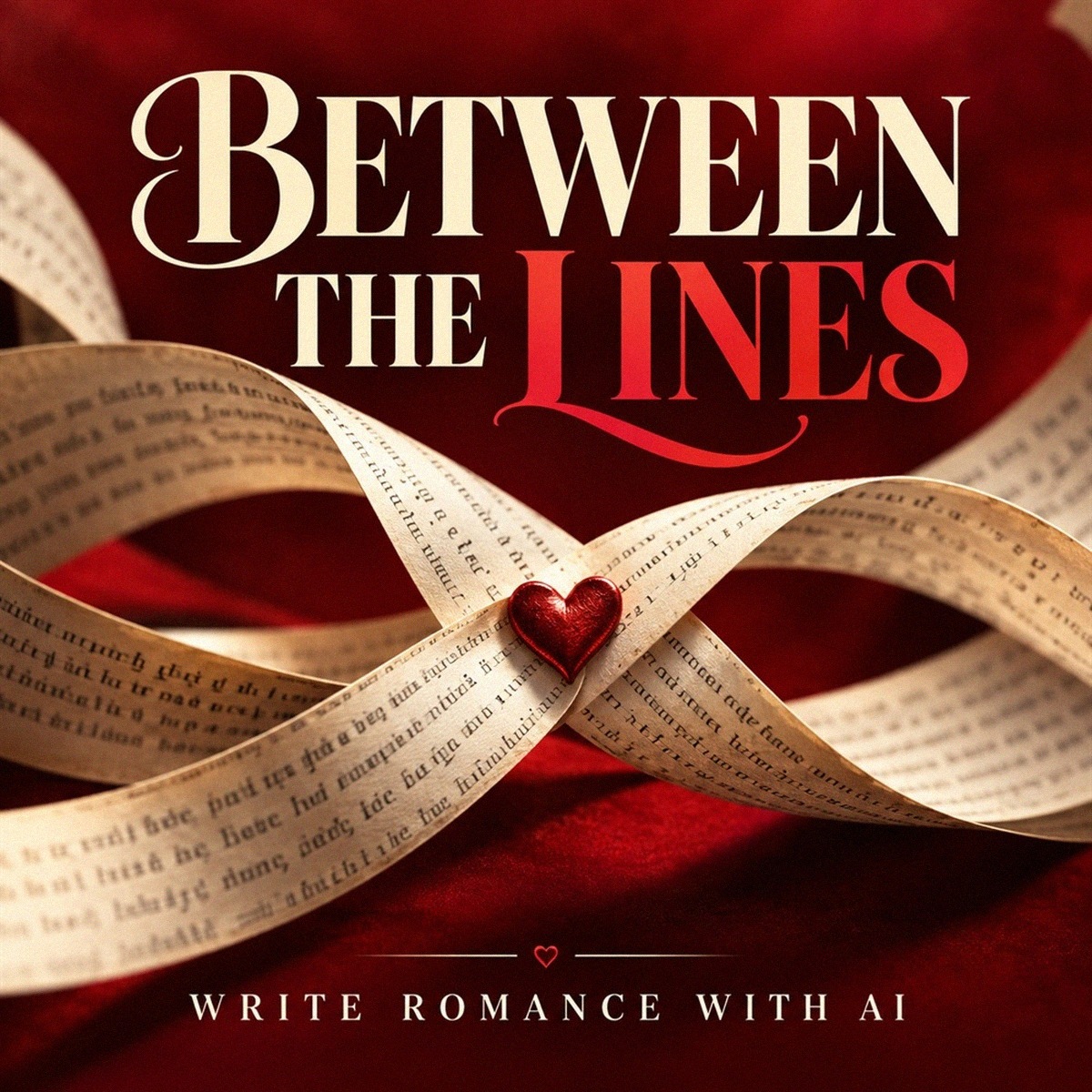 Two of Swords — Between the Lines