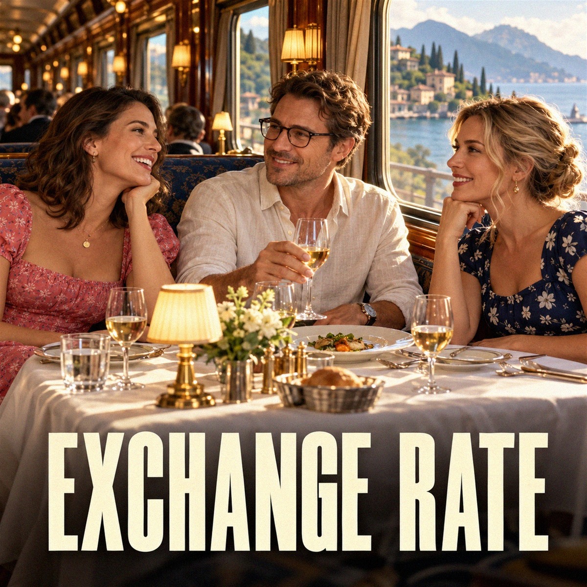 XX — Exchange Rate (The Settlement)