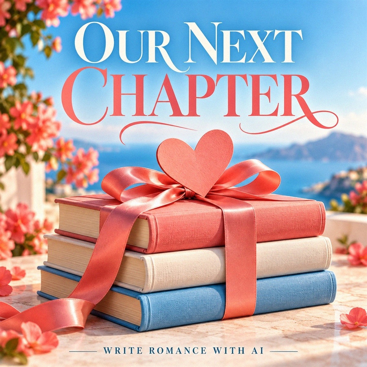 Six of Swords — Our Next Chapter