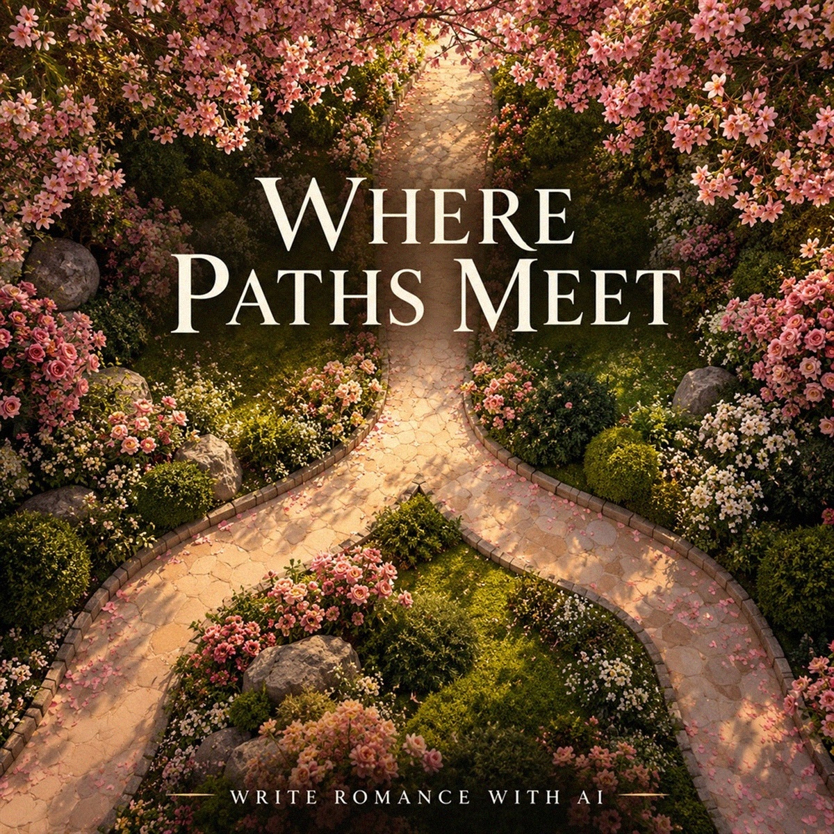 X — Where Paths Meet (The Crossing)